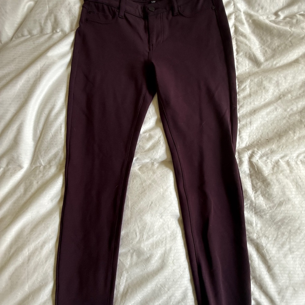 Liverpool Los Angeles Mid-Rise Skinny Jeans | 4 - Picture 3 of 10